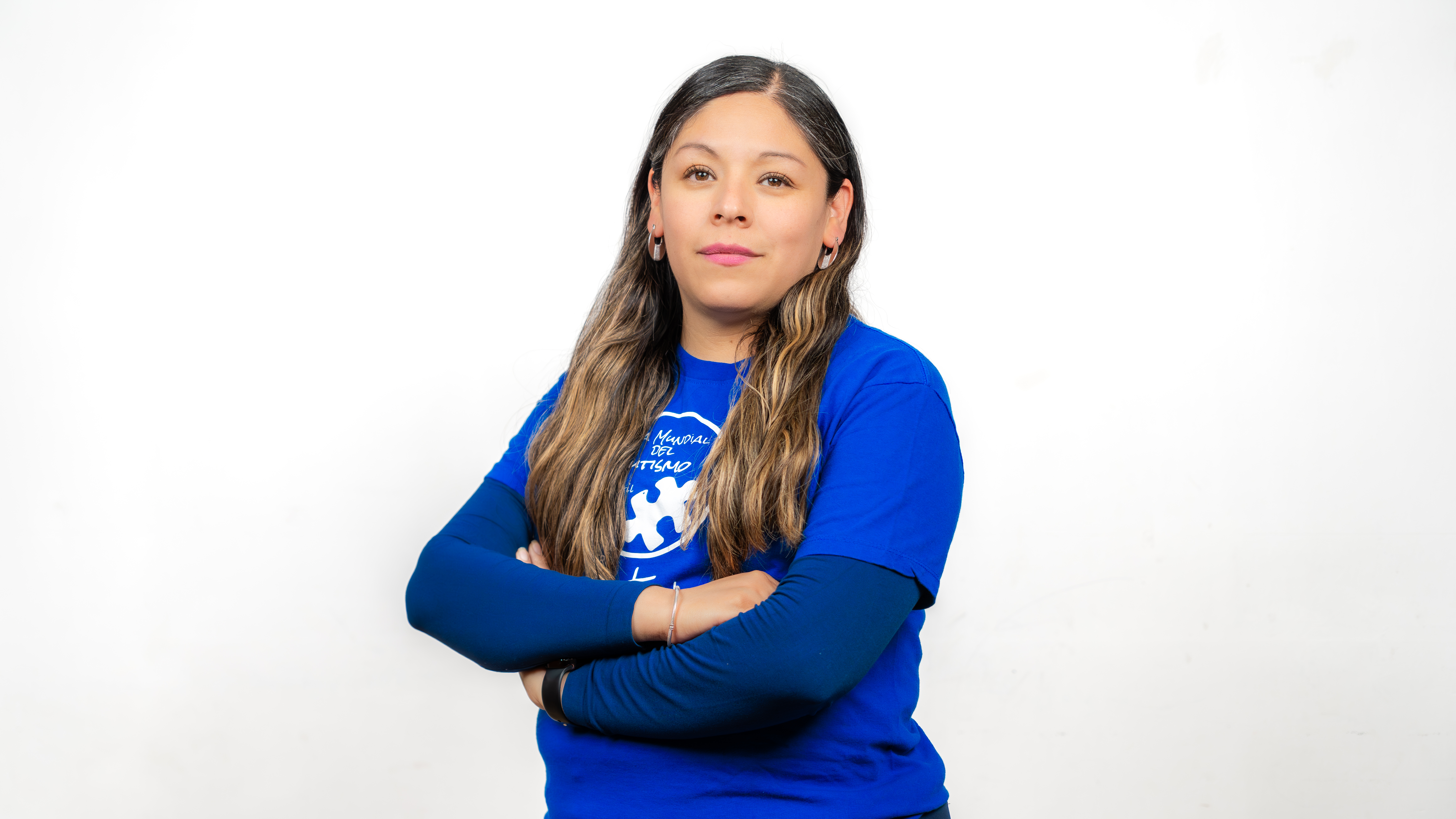 Maritza, Directora Administrativa