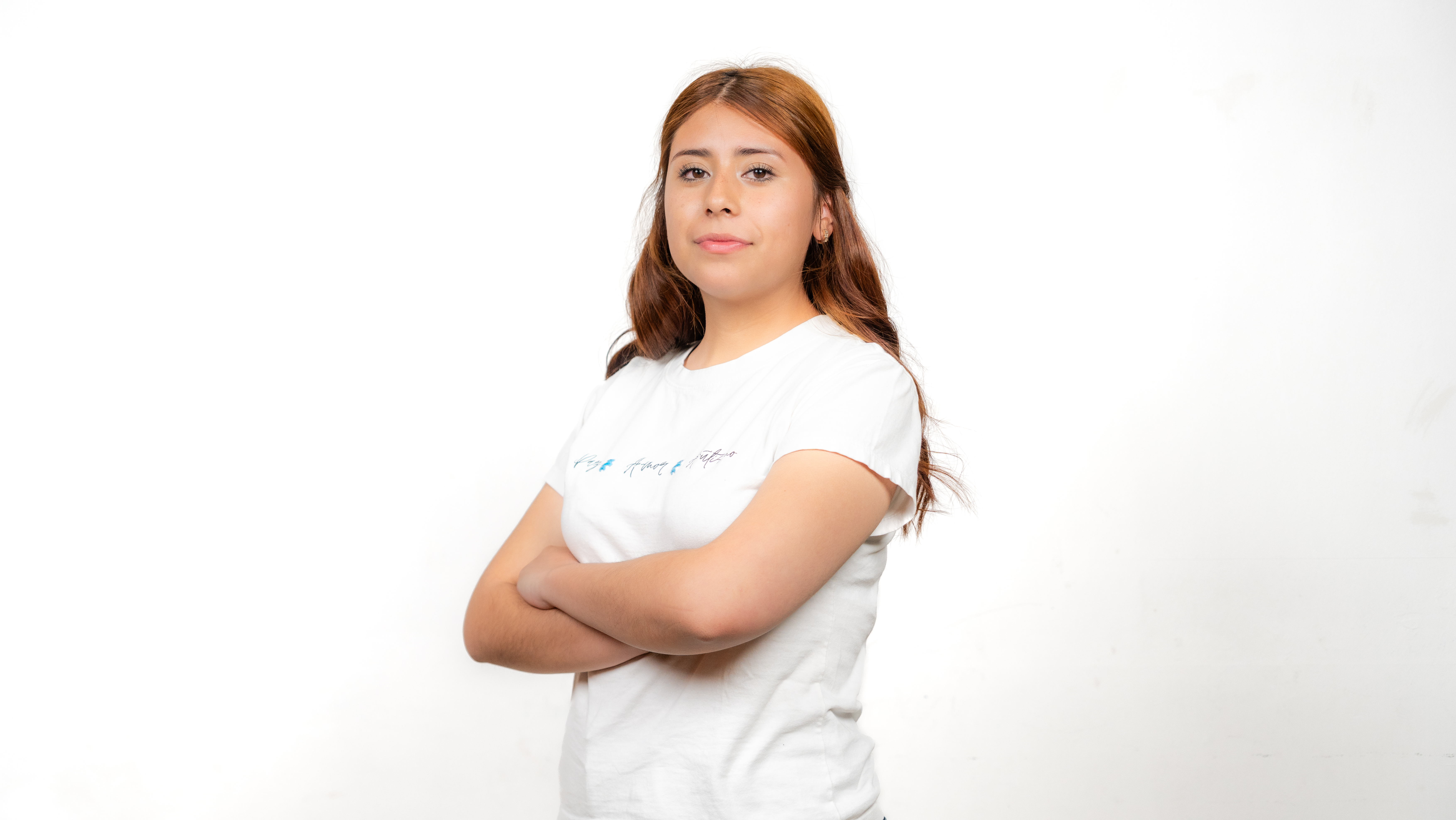 Estephanie, Asistente de dirección