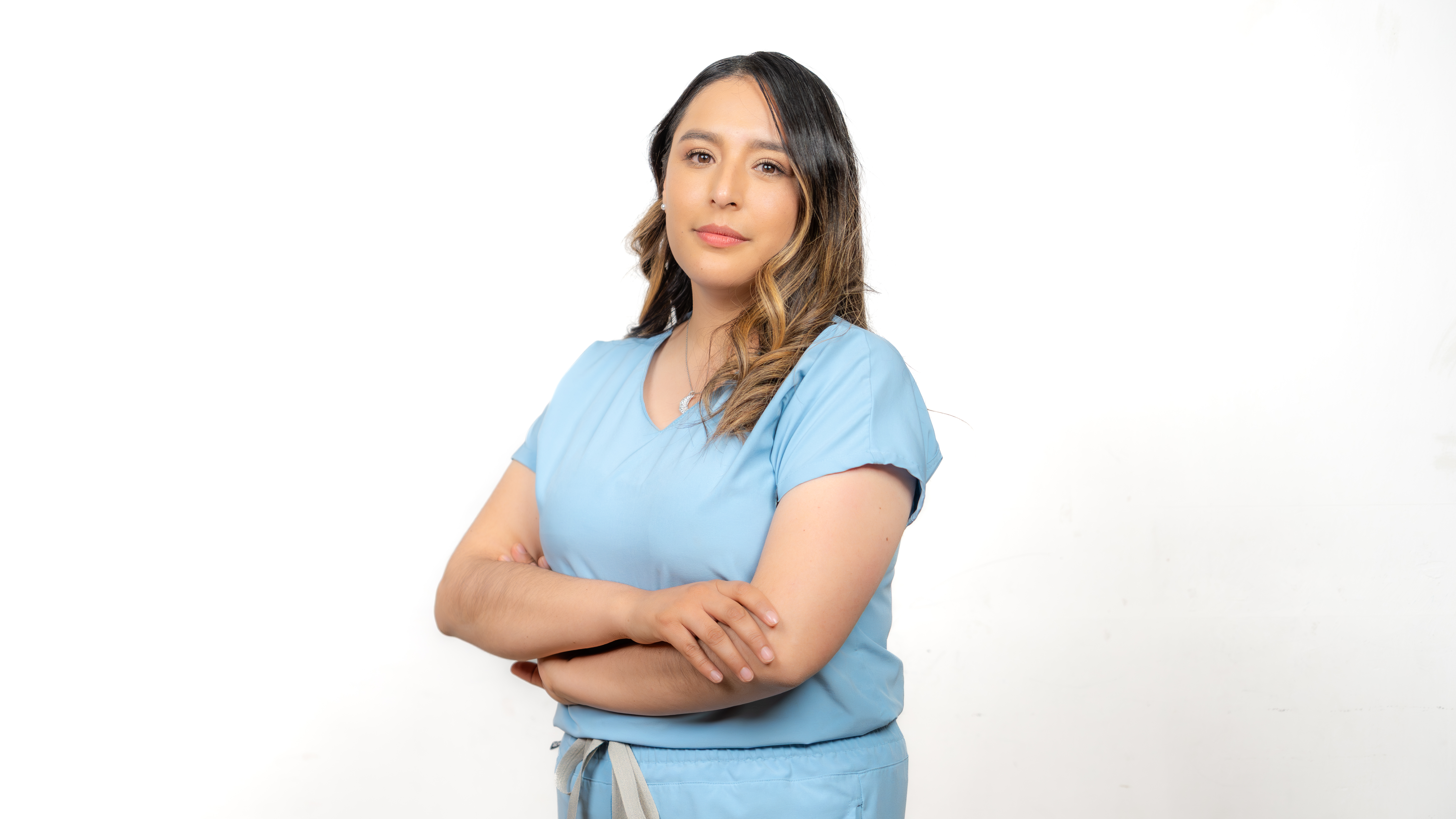 Ruth, Directora General y Fundadora