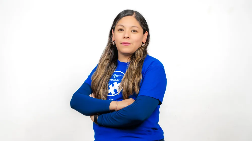 Maritza, Directora Administrativa